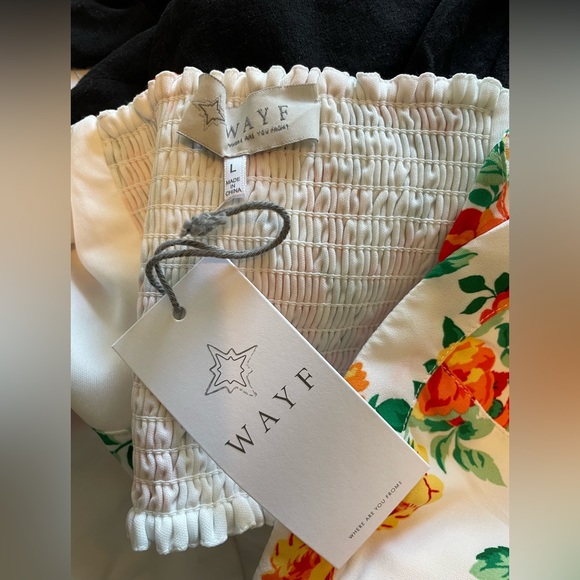 Wayf crop top - Picture 9 of 9